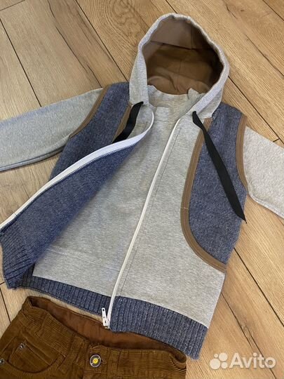 Вещи для мальчика