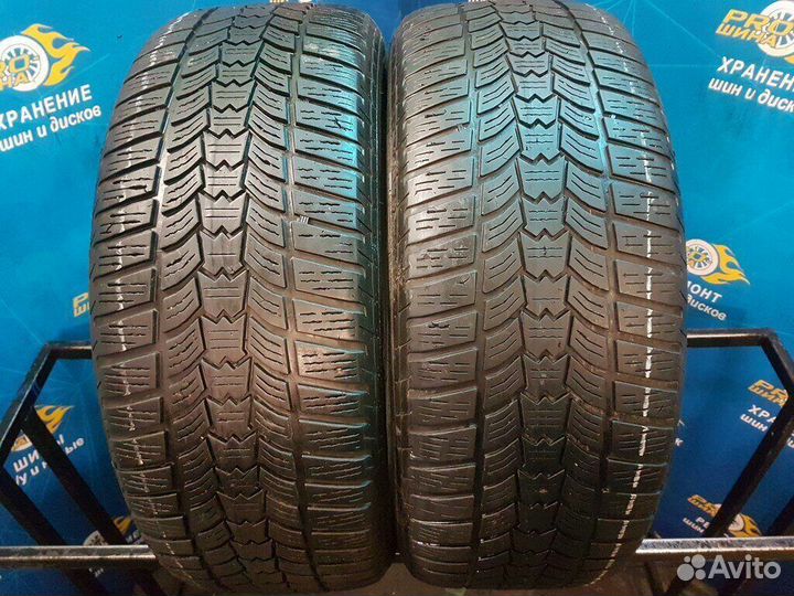Sava Eskimo HP2 225/55 R17