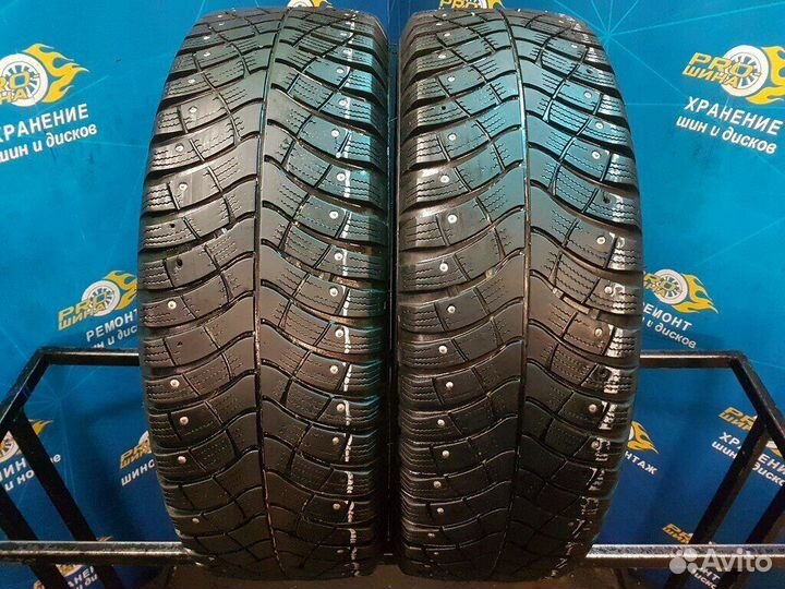 КАМА Кама-515 215/65 R16