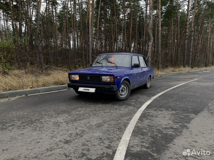 ВАЗ 2105 1.5 МТ, 2000, 2 903 