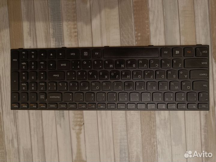 Запчасти для ноутбуков