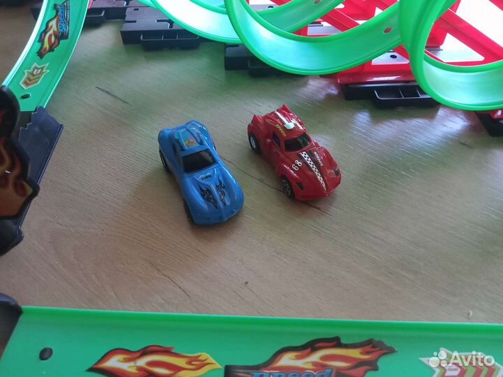 Игровой тоннель