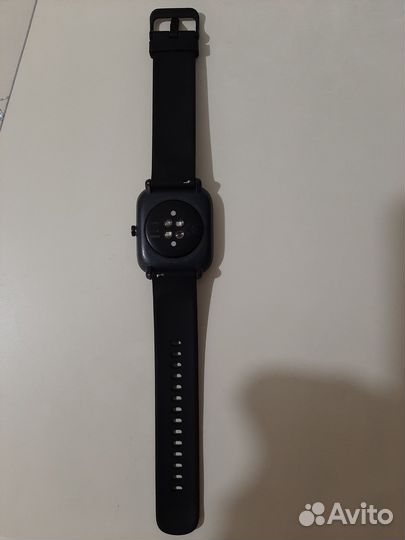 Умные часы amazfit bip u pro