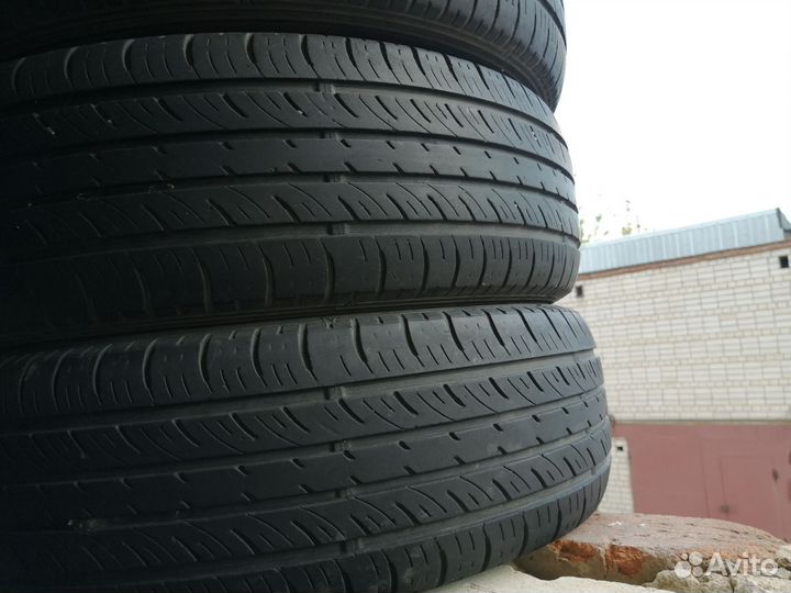 Dunlop SP Touring T1 185/65 R15