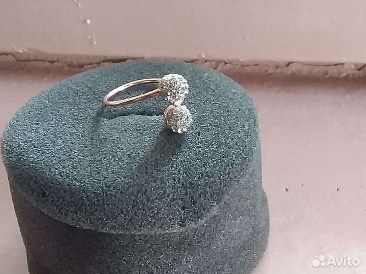 Золотое кольцо