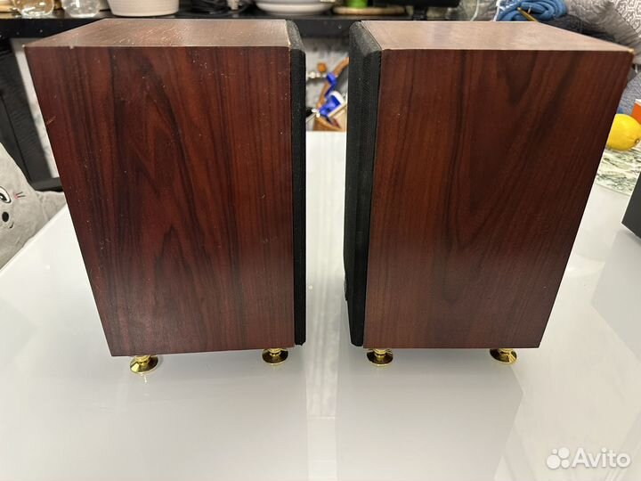 Monitor audio gold one