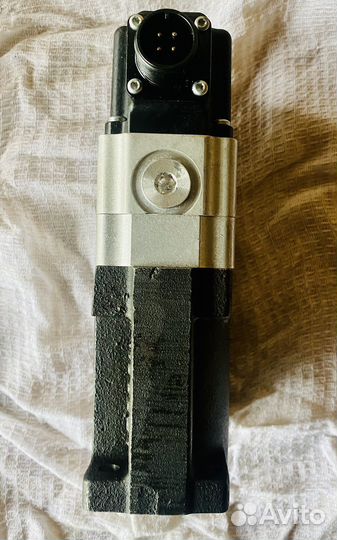 Регулятор давления danfoss MCV116G4201