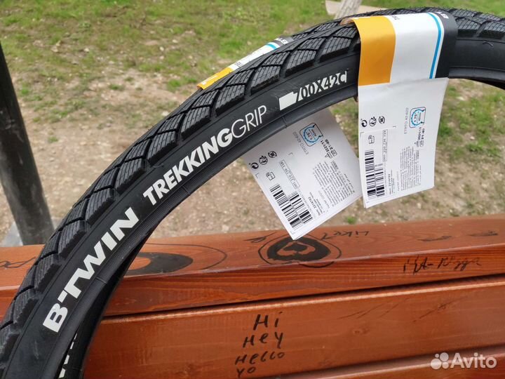 Покрышка 700x42c 28