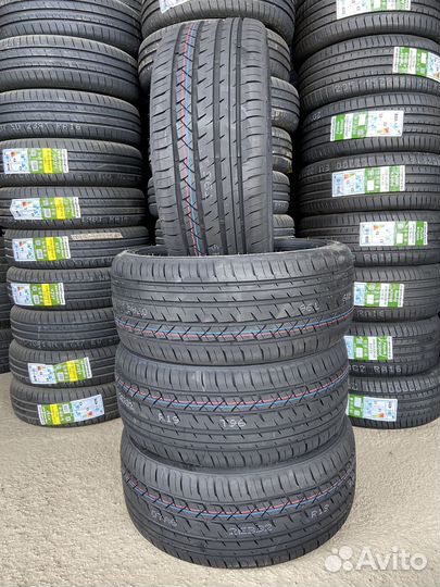 Grenlander Enri U08 275/35 R18 99W
