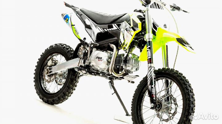 Питбайк PWR Racing