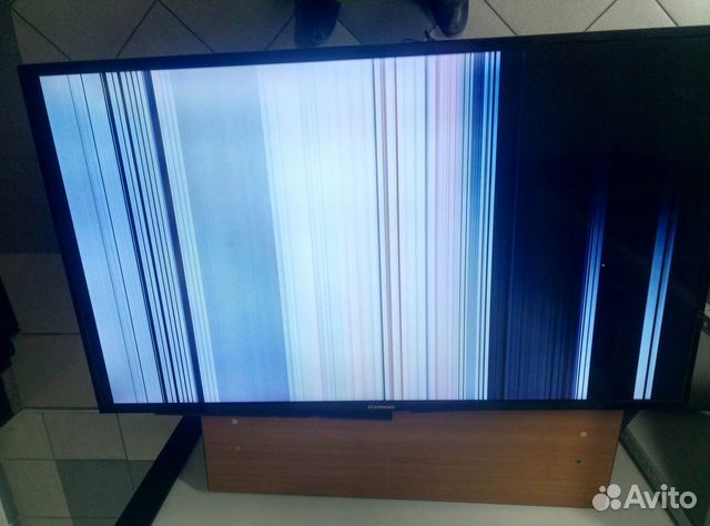 Телевизоры на разбор