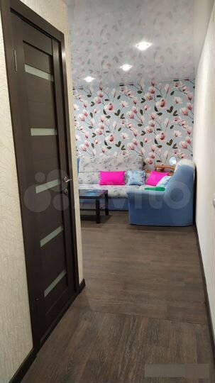 1-к. квартира, 33 м², 3/4 эт.