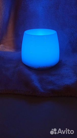 Bluetooth Светильник Playbulb в форме свечи