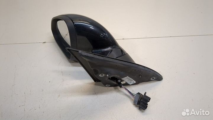 Зеркало боковое левое Opel Insignia, 2009