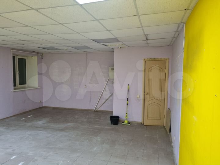 Свободного назначения, 53.8 м²