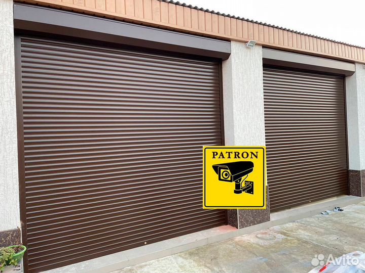 Рольставни