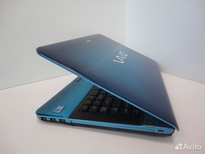 Sony Vaio 14 диагональ Core i5