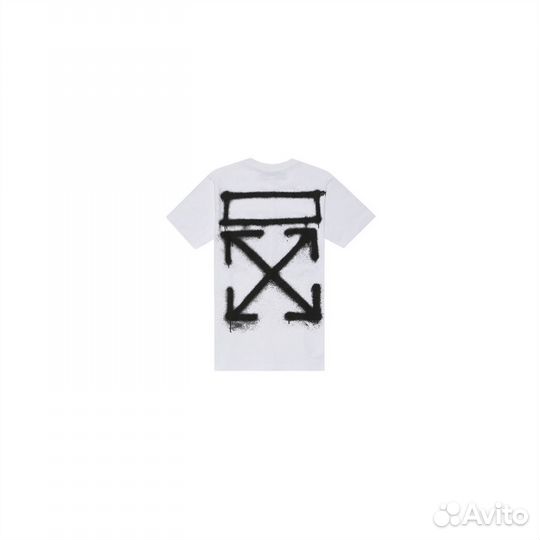 Футболка Off-White