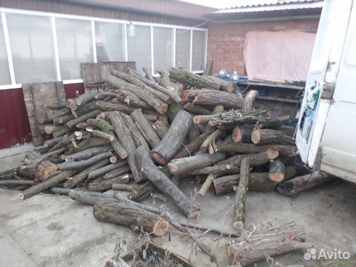 Дрова