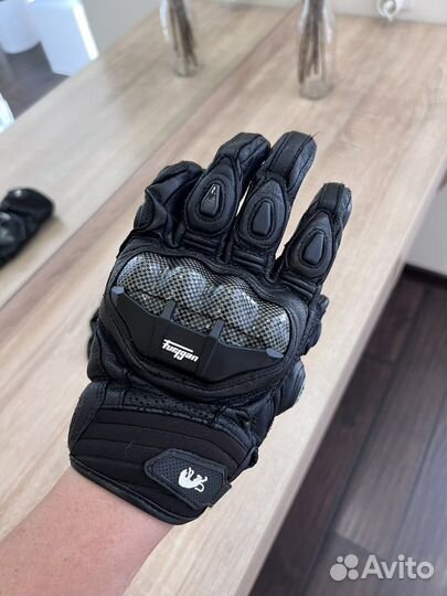 Мотоперчатки Turygan, р-р L/9