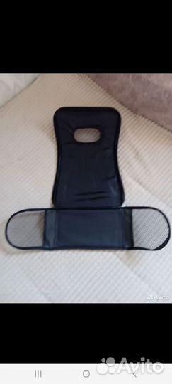 Переноска для кошек новая