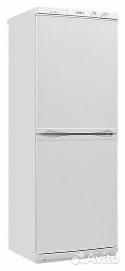 Морозильник pozis FVD-257, белый
