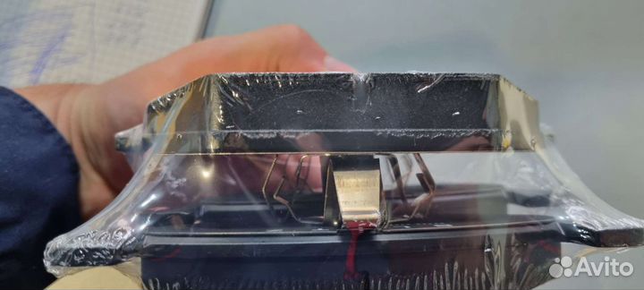 Колодки передние audi scoda,golf