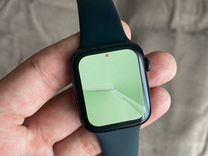 Apple watch se 2023 44mm аккумулятор 100