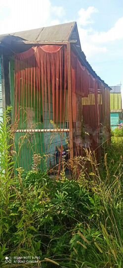 Участок 5 сот. (СНТ, ДНП)