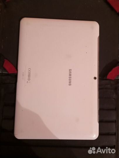 Продам Планшет Samsung gt5100