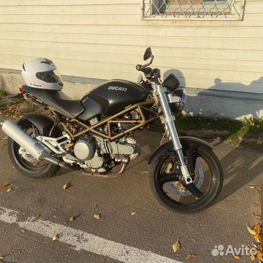 Продажа Ducati