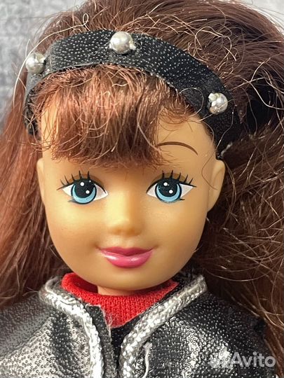 Doll Kid Kore Vintage