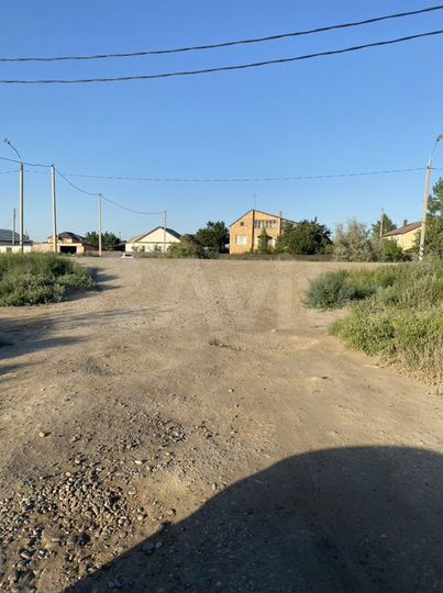 Участок 6 сот. (ИЖС)