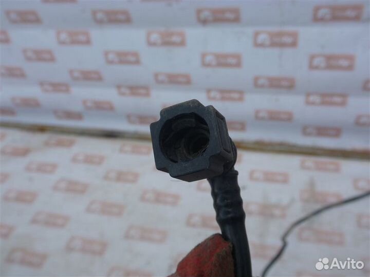 Трубка топливная Renault Fluence L30R K4M 2011