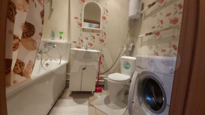 Квартира-студия, 30 м², 5/16 эт.