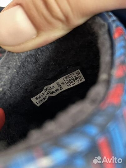 Crocs c4 детские