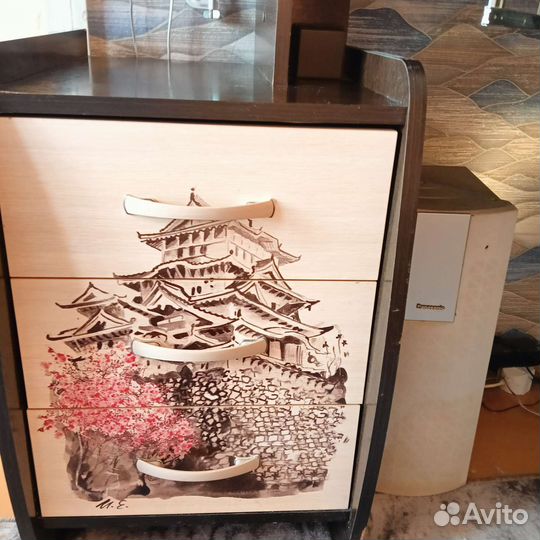 Компьютерный стол