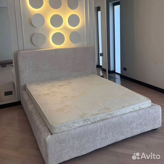 Ортопедический матрас