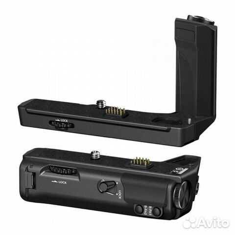 Бат. рукоятка HLD8 для Olympus OM-D E-M5 Mark II