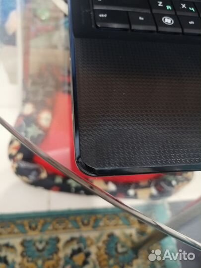 Ноутбук Asus K54C i5 2540m/10G/120GB SSD