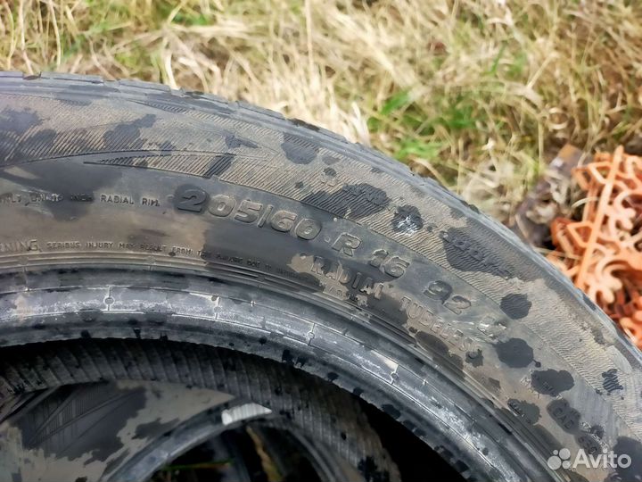 Matador MP 16 Stella 2 205/60 R16