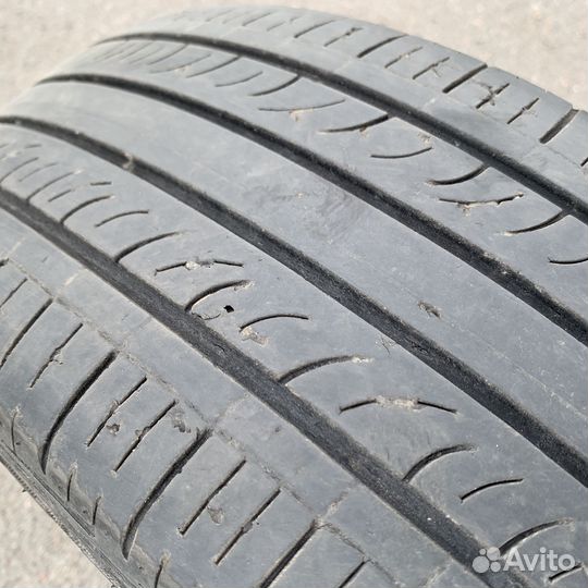 Nexen Classe Premiere CP672 205/65 R16 95H