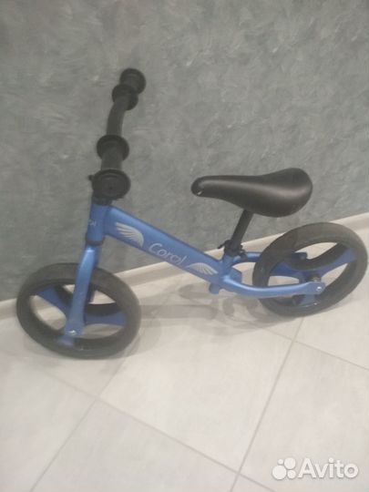 Беговел детский