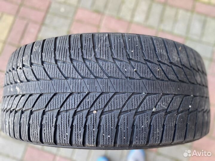 Triangle Snowlink TWT02 275/45 R21