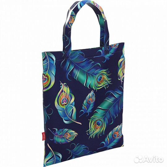 Сумочка -шоппер ErichKrause 10L Evanescence 46317