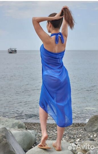 Платок парео