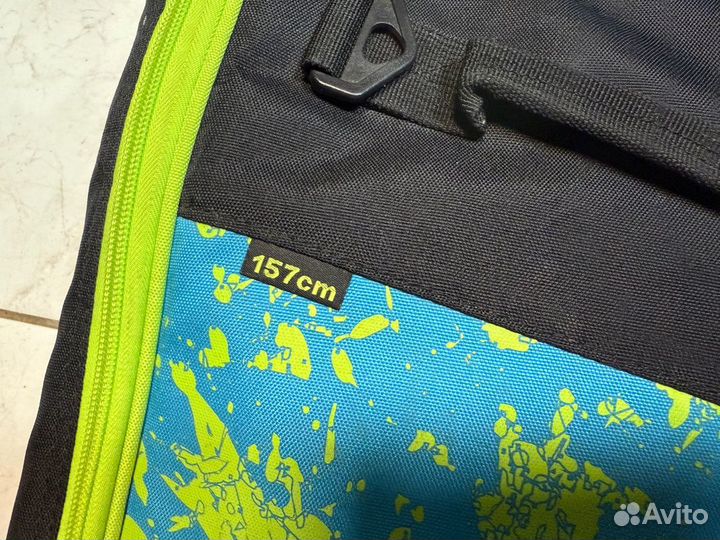 Сноуборд чехол Триал спорт - 157