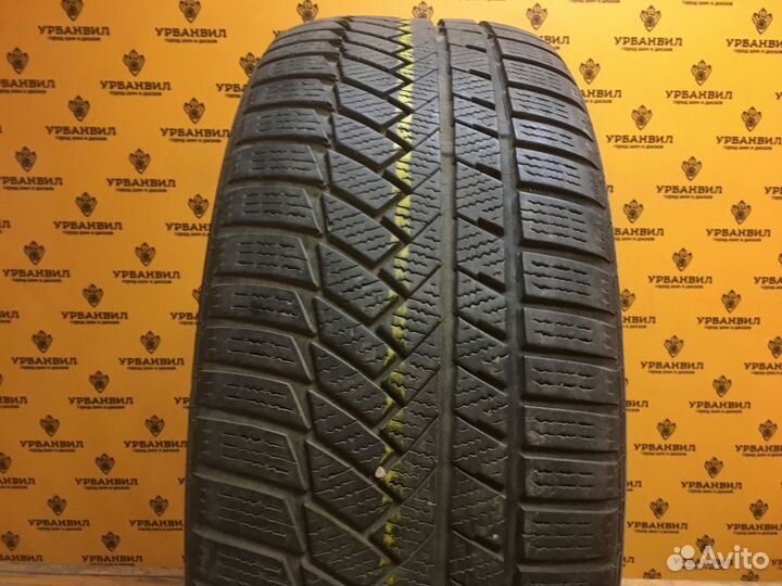 Continental ContiWinterContact TS 850 P 225/50 R17 94H