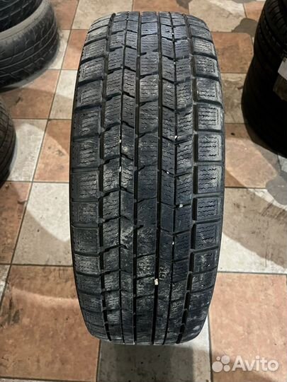 Dunlop Graspic DS3 215/65 R16 98Q