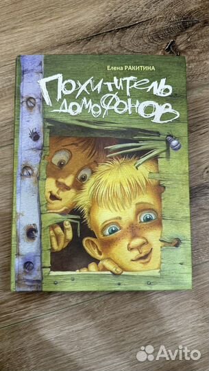 Похититель домофонов